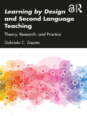 cover image of Learning by Design and Second Language Teaching